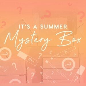 Makeup and Skincare Mystery Box! 5-7 Full Size Products!